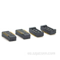 Conector de placa a placa de 0,4 mm hembra 20P